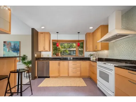 5206 Sw Baird Street Portland OR 97219
