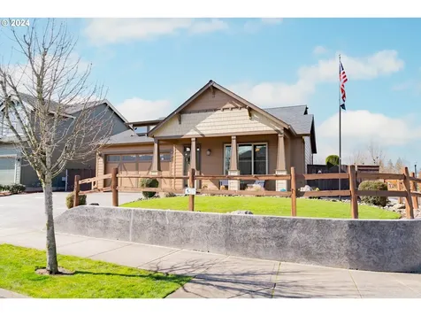 331 N 35th Avenue Ridgefield WA 98642