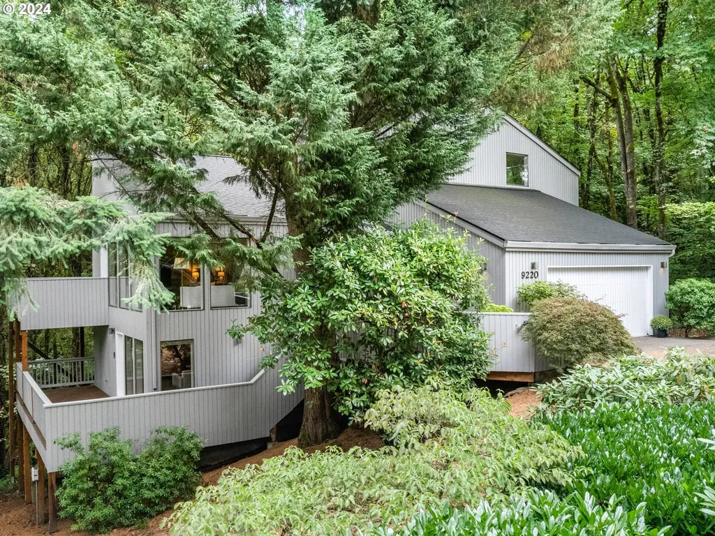 9220 Sw 175th Avenue Beaverton OR 97007