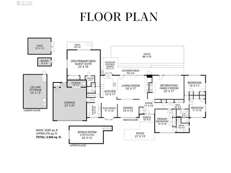 2785 SW 99th Avenue Portland OR 97225