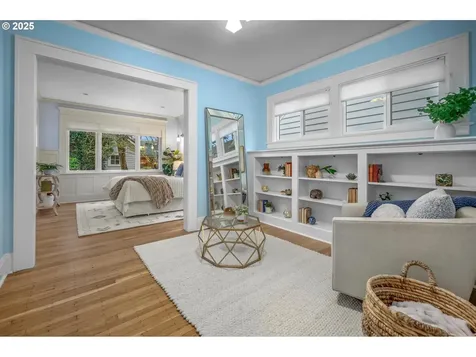 7339 SE 31st Avenue Portland OR 97202