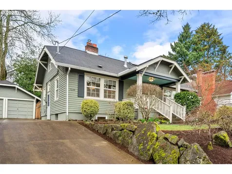 7339 SE 31st Avenue Portland OR 97202