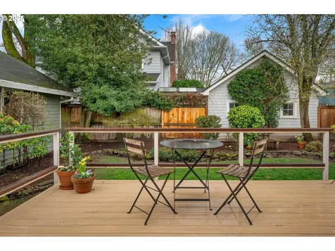 7339 SE 31st Avenue Portland OR 97202