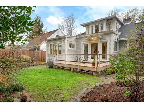 7339 SE 31st Avenue Portland OR 97202