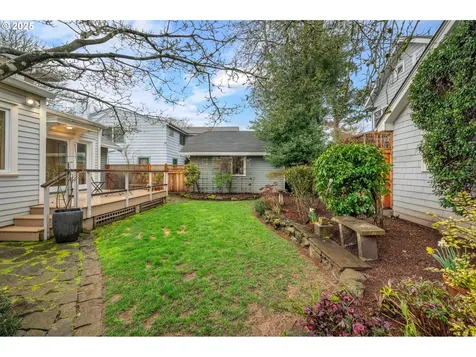 7339 SE 31st Avenue Portland OR 97202