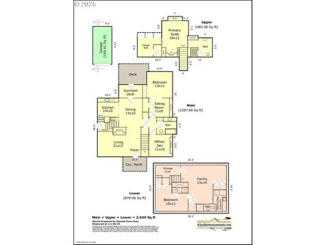 7339 SE 31st Avenue Portland OR 97202