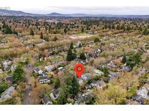 7339 SE 31st Avenue Portland OR 97202