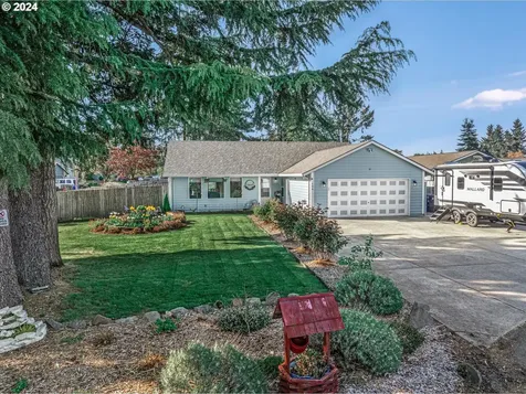 158 Barker Avenue Oregon City OR 97045