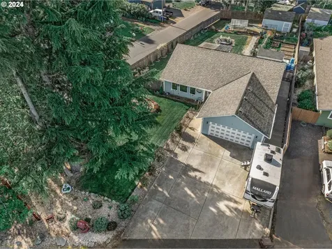 158 Barker Avenue Oregon City OR 97045