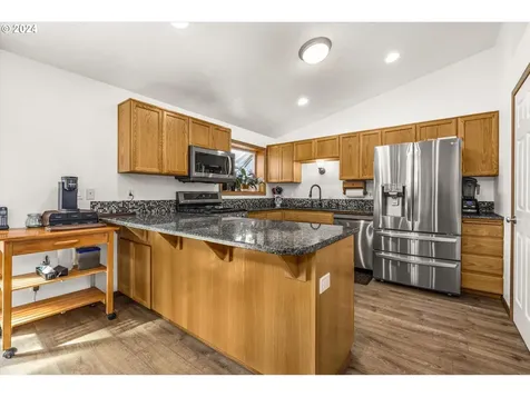 158 Barker Avenue Oregon City OR 97045
