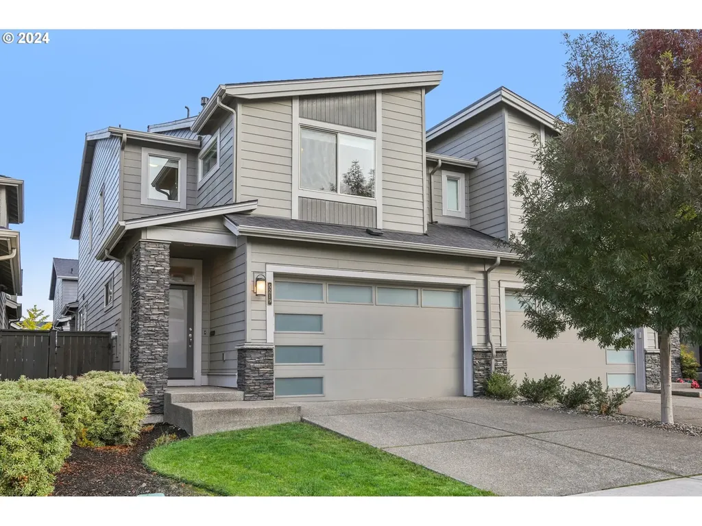 5219 SE Thornapple Street Hillsboro OR 97123