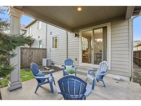 5219 SE Thornapple Street Hillsboro OR 97123