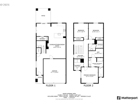 5219 SE Thornapple Street Hillsboro OR 97123