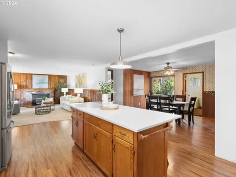 14991 S Macksburg Road Molalla OR 97038