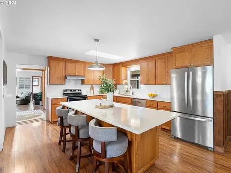 14991 S Macksburg Road Molalla OR 97038
