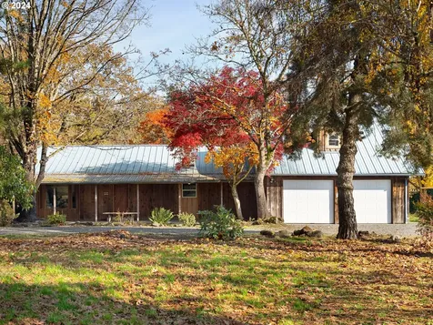 14991 S Macksburg Road Molalla OR 97038