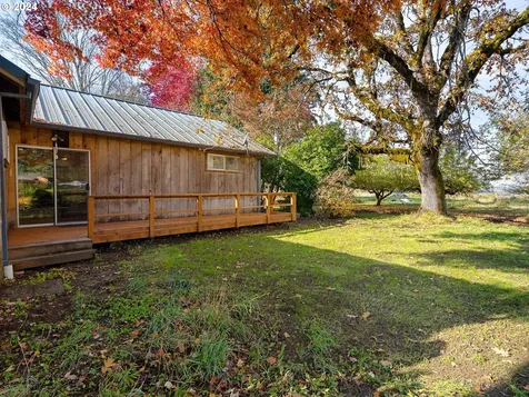 14991 S Macksburg Road Molalla OR 97038