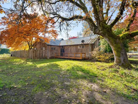 14991 S Macksburg Road Molalla OR 97038