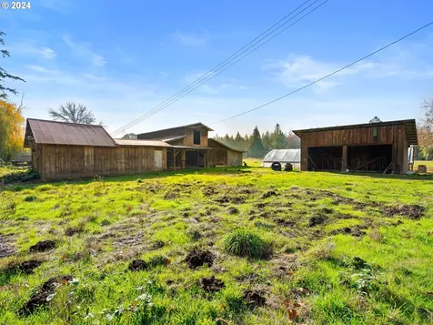 14991 S Macksburg Road Molalla OR 97038