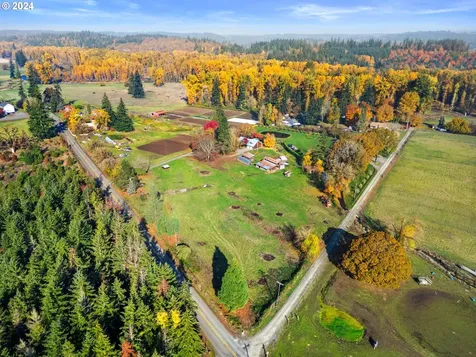 14991 S Macksburg Road Molalla OR 97038