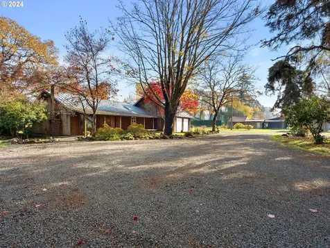 14991 S Macksburg Road Molalla OR 97038