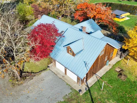14991 S Macksburg Road Molalla OR 97038
