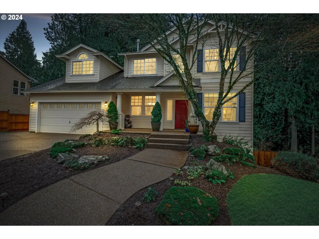 11350 SE Cedar Way Happy Valley OR 97086