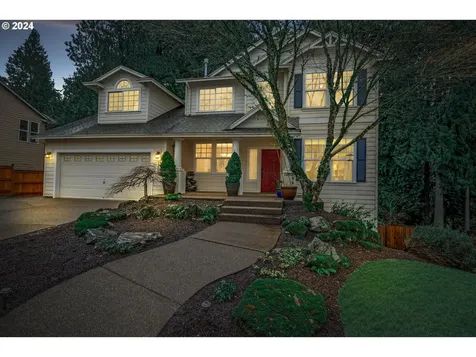11350 SE Cedar Way Happy Valley OR 97086