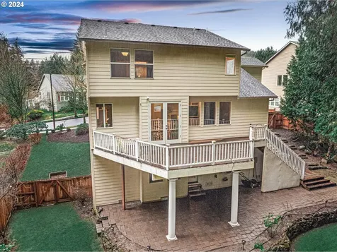 11350 SE Cedar Way Happy Valley OR 97086