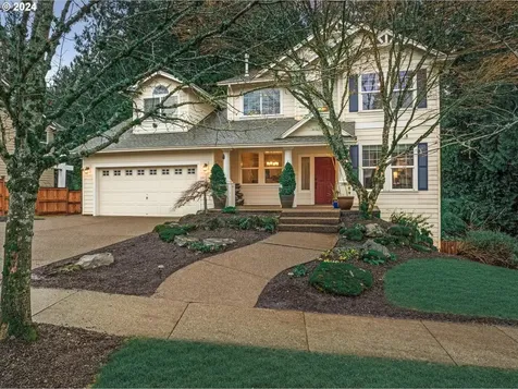 11350 SE Cedar Way Happy Valley OR 97086