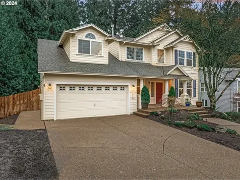 11350 SE Cedar Way Happy Valley OR 97086