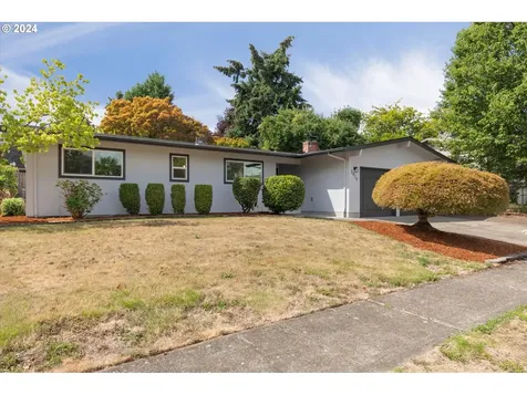 3915 Nw Echo Court Portland OR 97229