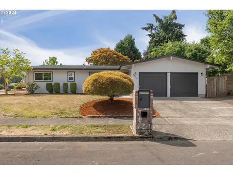 3915 Nw Echo Court Portland OR 97229