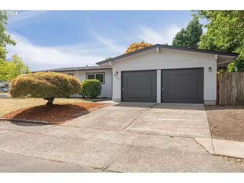 3915 Nw Echo Court Portland OR 97229