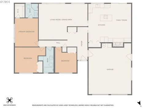 3915 Nw Echo Court Portland OR 97229
