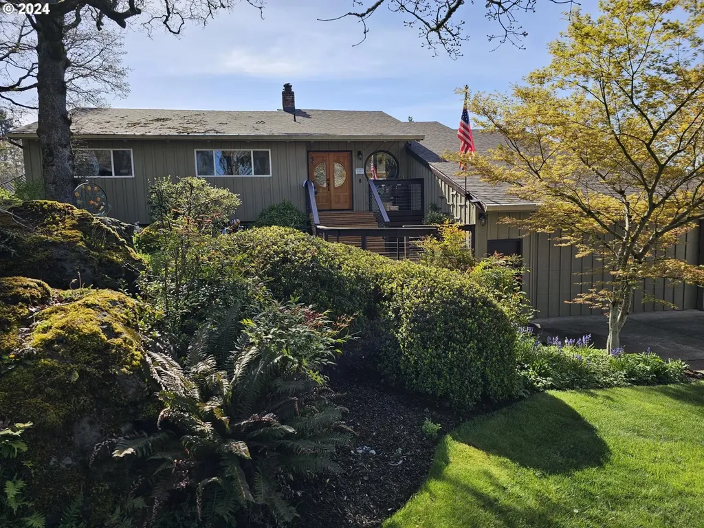 415 Patricia Drive Gladstone OR 97027