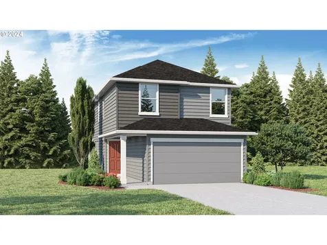 1002 Nw 175th Way Ridgefield WA 98642