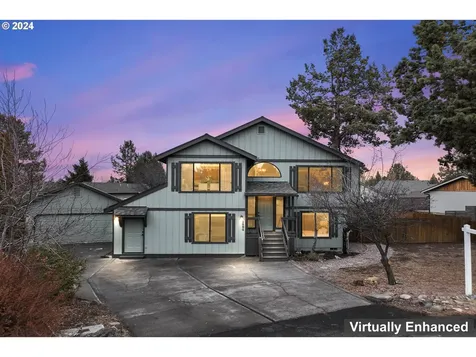 1894 NE Diablo Way Bend OR 97701