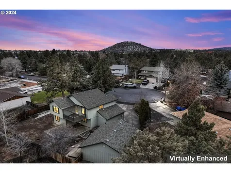 1894 NE Diablo Way Bend OR 97701