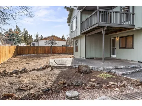 1894 NE Diablo Way Bend OR 97701