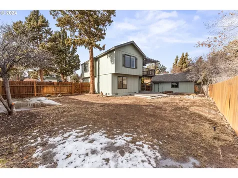 1894 NE Diablo Way Bend OR 97701