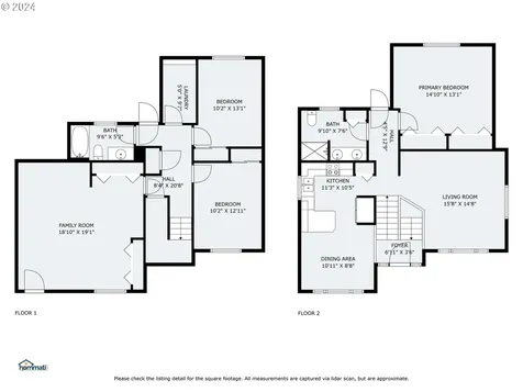 1894 NE Diablo Way Bend OR 97701