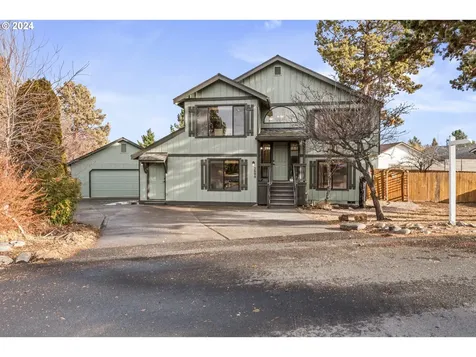 1894 NE Diablo Way Bend OR 97701
