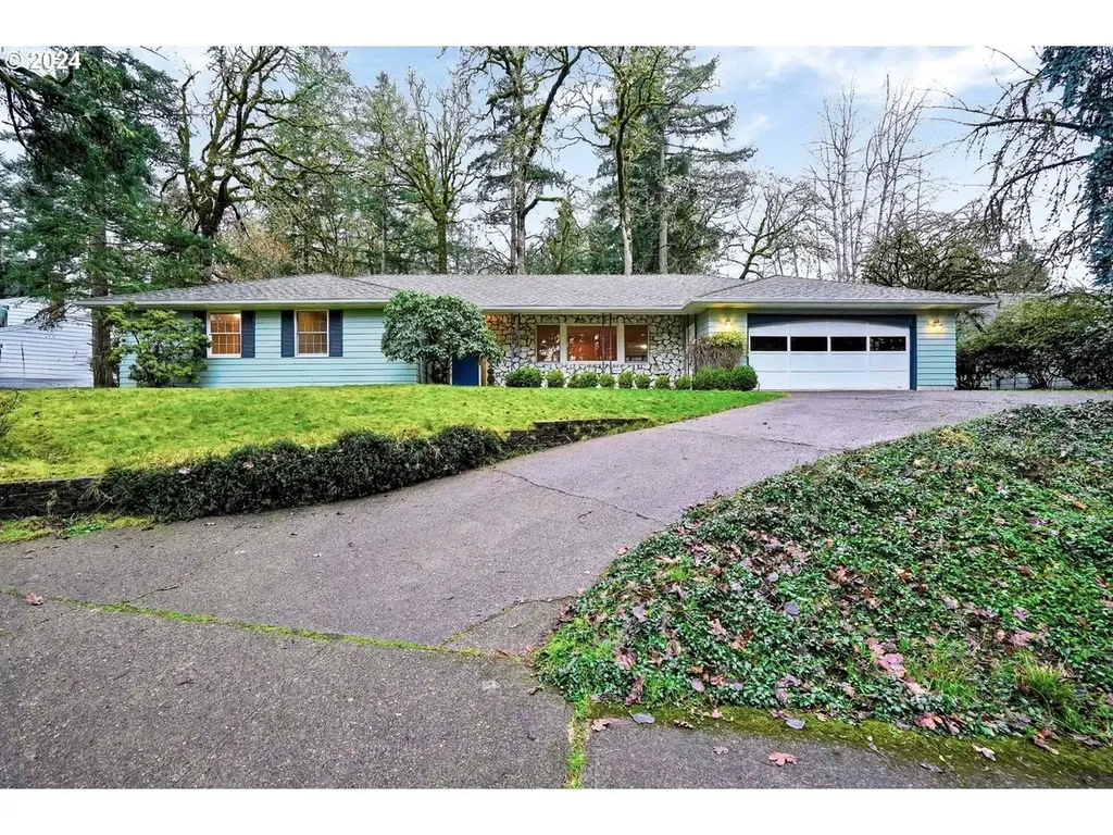 2330 Nw Estaview Circle Corvallis OR 97330