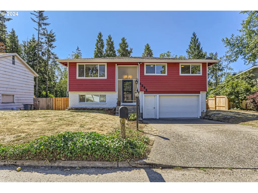 6290 SW Pamela Street Portland OR 97219