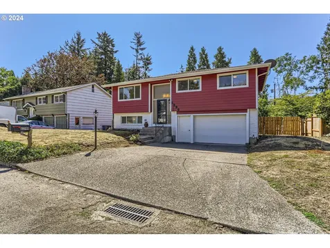 6290 SW Pamela Street Portland OR 97219
