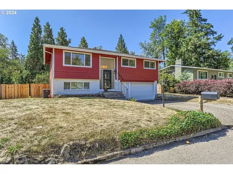 6290 SW Pamela Street Portland OR 97219