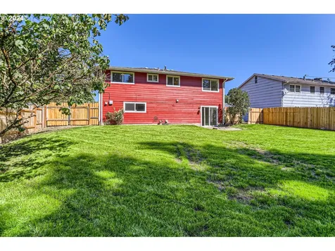 6290 SW Pamela Street Portland OR 97219