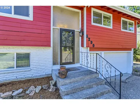 6290 SW Pamela Street Portland OR 97219