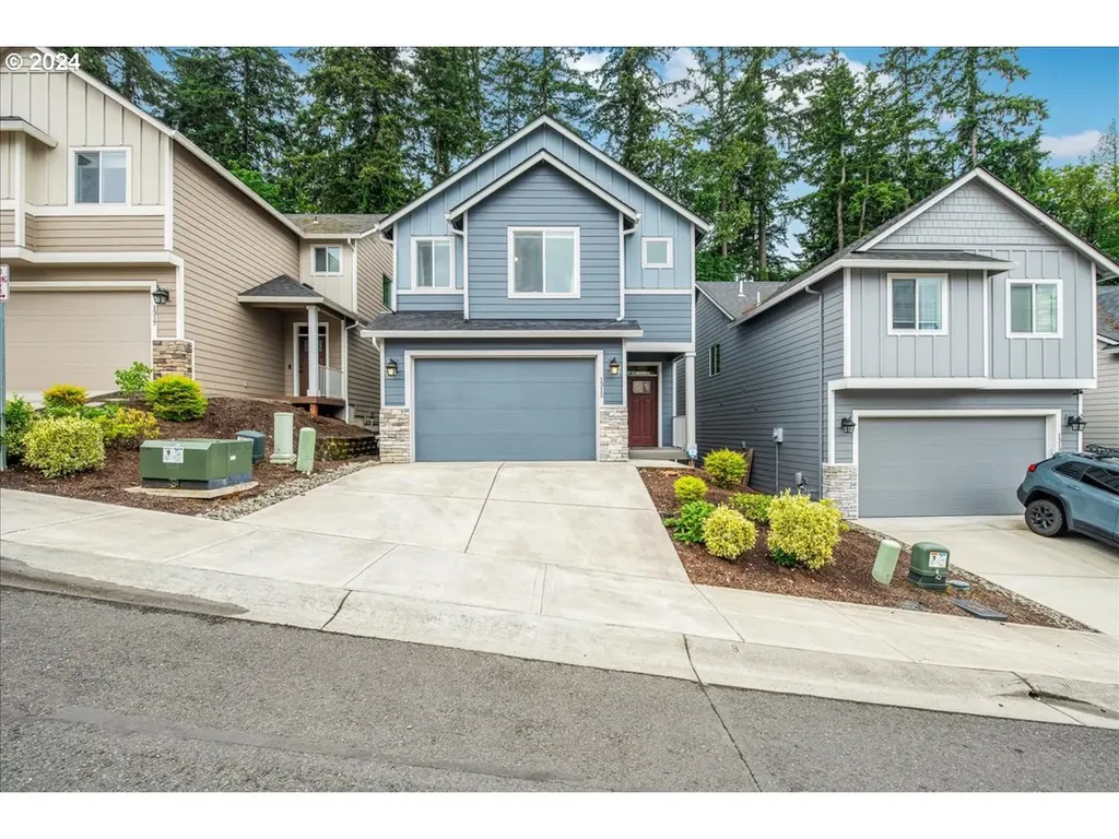 1315 Ne 70th Street Vancouver WA 98665